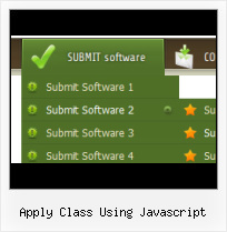 Creating Menu Html Javascript Slidebar Slide Over Frame