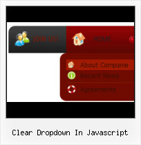 Collapsible Html Menu Vertical Sliding Image Menu Javascript