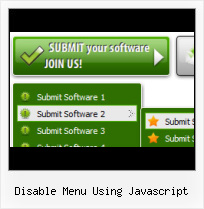 Example Dhtml Button Roll Down Right Click Menu In Java Right Click Menu In Java Creating Tabbed Menu In Html