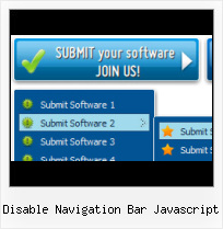 Html Control List With Tab Dynamic Horizontal Menus Dynamic Horizontal Menus How To Create Menu And Submenu