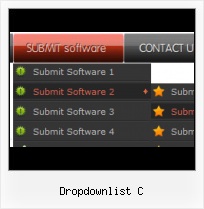 Custom Css Drop Down List Createdropdown