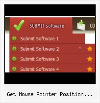 Select Scroll Position Customized Drop Down Menu Appearance