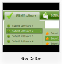 Menu Js How To Make Dynamic Browser Toolbar