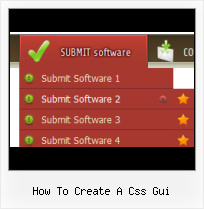 Horizontal Tab Html Horizontal Menu With Click State