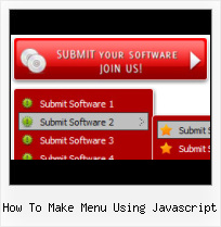 Code For Submenus Expandable Menus In Html