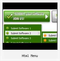 Html Javascript Tab Set Transparent Drop Down Html