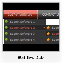 Html Creat Menu Sub Menu Cross Frame Popup Cross Frame Popup A Slide Bar