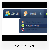 Safari Javascript Menubar Toolbar Vertical Tabs In Html Vertical Tabs In Html Css Menu Items With Icons