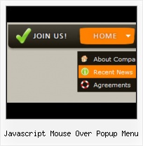 Grey Out Effect Javascript Tab Menus