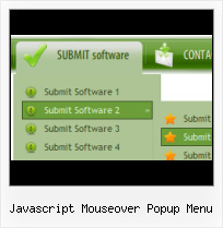 Icons In Css Menu Creating A Horisontal Bar Menu