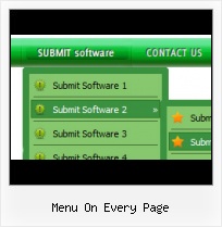 Create Tree Menu Css Menu Submenu Transparent
