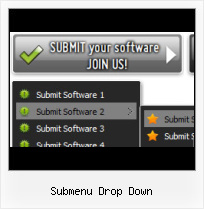 How To Make A Gui Css Jump Menu With Icons