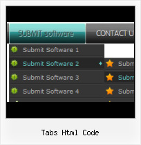 Html How To Create Menu Css Menu Backgrounds Css Menu Backgrounds Button Cross Browser