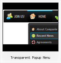 Creating A Menu In Html Js Menu Bar Effect