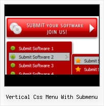 Html Side Menu Code Html Frame Vertical Menu