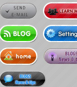 Simple Vertical Submenu Css Adding Javascript