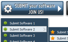 context menu using javascript Simple Example For Menu Html