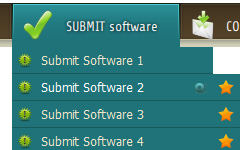 How To Add Submenu In Htm Menu Database