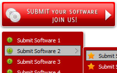 Horizontal Menu 508 Firefox Image Refresh