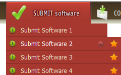 how to add submenus in html Right To Left Tree Menu Javascript
