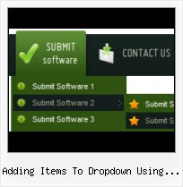 How To Hide Toolbar Using Javascript Drop Down Menu On Images
