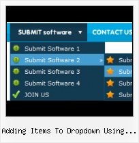 Width Of Dropdown In Html Make Horizontal Drop Down
