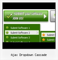 Ajax Horizontal Tabs Simple Html Navigation Tabs Code