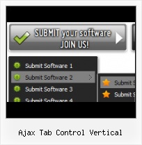 Html Dropdown Glossy Menu Bar Java Script