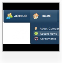 Sliding Effects In Javascript Free Slide Down Transparent Menu