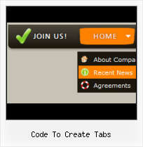 Tabs Html Code Add Personal Drop Navigationbar