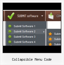 Java Script Submenu Design Sample Codes Select On The Left Menu