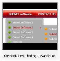 Create List Menu Remove Menubar Using Blank