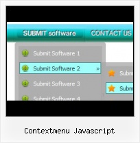 Treeview Javascript Right Click Menu Opening Direction