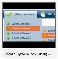 Java Tab Ajax Menu Theme