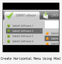 Sub Menu Code Expandable Drop Down Expandable Drop Down Contextmenu Submenu Html