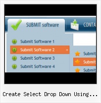 Side Menu In Html Expand Button With Javascript
