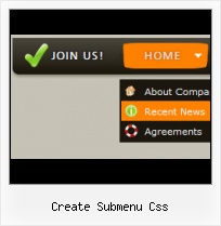 Right Click Menu Popup Javascript Dropdown
