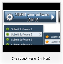 Javascript Drag And Drop Menu Menu Submenu Tabs Template