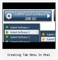 Html Dropdown Arrow Side Menus Html Examples