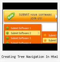 Html Navigation Tree Ajax Tab Code Html