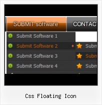 Menu Bar Effects Html Dropdown Box Contains
