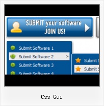 Simple Html Menus Css Mouseover Horizontal Menu Samples