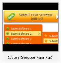 Clear Javascript Dropdown Item Scroll Code