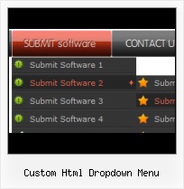 How To Use Onmouseover In Html Creating Hidden Dropdown Tabs Css
