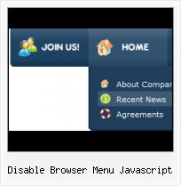 Xp Templates Slide Down Menu Css Template