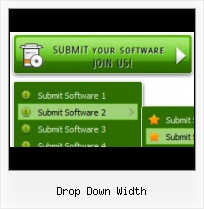 Code To Create Slide Menue Scroll Down For Vista