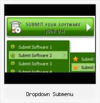 Slide Down Menu Html Code Button Look And Feel Css