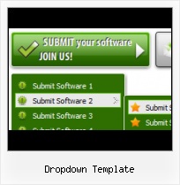 Background Button Flash Mouseover Popup Template