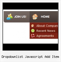 How To Create Submenus In Html Roll Over Drop Menu