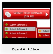 Slide Menu Coding Html For Menu Tabs